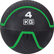 AMILA AMILA WALL BALL RUBBER 4KG 84741