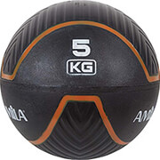 AMILA WALL BALL RUBBER 5KG 84746