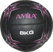 AMILA AMILA WALL BALL PU SERIES 8KG 94602