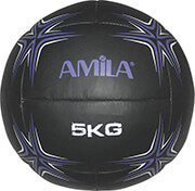 AMILA AMILA WALL BALL PU SERIES 5KG 94601