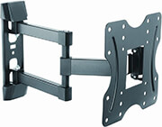 GEMBIRD TV WALL MOUNT (FULL-MOTION) 23''-42''