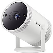 SAMSUNG PROJECTOR SAMSUNG THE FREESTYLE 2ND GEN SP-LFF3CLAXXXH DLP FHD UST 230 ANSI