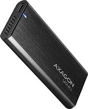 AXAGON AXAGON ALUMINIUM BOX EEM2-SBC USB TYPE-C 3.2 GEN 2 M.2 SATA SSD 30-80MM