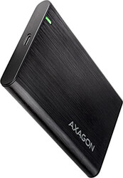 AXAGON AXAGON EE25-A6C USB TYPE-C 3.2 GEN 1 SATA 6G 2.5 BLACK