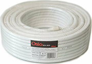 OSIO ΚΑΛΩΔΙΟ ΚΕΡΑΙΑΣ OSIO OCK-2025 25M 75Ω
