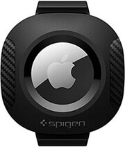 SPIGEN SPIGEN PET COLLAR BLACK FOR AIRTAG