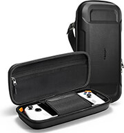 SPIGEN SPIGEN RUGGED ARMOR PRO POUCH BLACK FOR ROG ALLY 2023