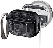 SPIGEN ULTRA HYBRID ZERO ONE FOR APPLE AIRPODS PRO 2