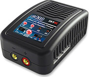 SKYRC SKYRC E430 CHARGER LIPO/LIFE 2-4S 1-3A