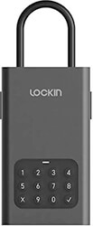 LOCKIN LOCK BOX L1 BLUETOOTH IPX5 9.5X5.5X15.5CM