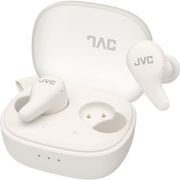 JVC GUMMY PREMIUM HEADPHONE WITH NOISE CANCELLATION WHITE