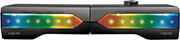 LOGILINK LOGILINK SP0059 MOBILE SOUNDBAR WITH PARTY LIGHT 2-IN-1 GAMING SOUND SYSTEM