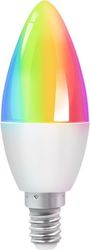 LOGILINK LOGILINK SH0119 SMART WIFI CANDLE LIGHT TUYA COMPATIBLE