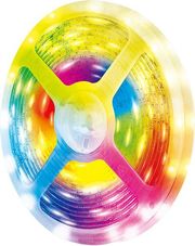 LOGILINK LOGILINK SH0129 SMART WIFI RGB-LED TAPE, 400LM, TUYA COMPATIBLE 5M