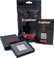 THERMAL GRIZZLY THERMAL GRIZZLY KRYOSHEET THERMAL PAD 25X25X0.2MM
