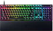 RAZER RAZER HUNTSMAN V3 PRO ANALOG - OPTICAL GAMING KEYBOARD - RAPID TRIGGER - MEDIA BUTTONS - US LAYOUT