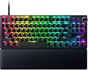 RAZER RAZER HUNTSMAN V3 PRO TENKEYLESS ANALOG - OPTICAL GAMING KEYBOARD - RAPID TRIGGER - US LAYOUT