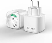 BLITZWOLF BLITZWOLF BW-SHP15 ZIGBEE SMART SOCKET 3680W