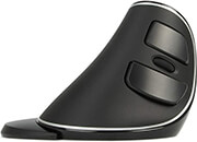 DELUX DELUX M618PD WIRELESS VERTICAL MOUSE BT+2.4G 4200DPI