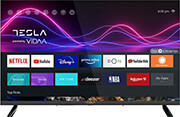TV TESLA 32M335BHS 32” LED HD READY SMART WIFI VIDAA