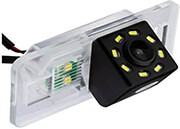 DIGITAL IQ DIGITAL IQ CAMERA AUDI_10 (AHD) HEADLIGHT CAMERA AUDI