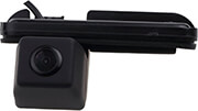DIGITAL IQ DIGITAL IQ CAMERA MERC 03 (NTSC) HANDLE CAMERA MERCEDES