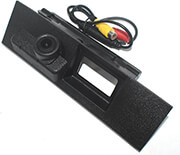 DIGITAL IQ DIGITAL IQ CAMERA FORD_09 (NTSC) HANDLE CAMERA FORD