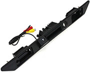 DIGITAL IQ DIGITAL IQ CAMERA AUDI_09 (NTSC) HANDLE CAMERA AUDI