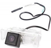 DIGITAL IQ DIGITAL IQ CAMERA MERC_12 (NTSC) HEADLIGHT CAMERA MERCEDES