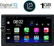 DIGITAL IQ DIGITAL IQ RSA 111_LITE (7''_DIN) MULTIMEDIA 2DIN