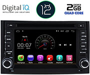 DIGITAL IQ DIGITAL IQ X380M_GPS (7''_DVD) MULTIMEDIA OEM HYUNDAI H1 MOD. 2007&amp;GT