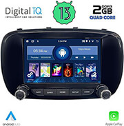 DIGITAL IQ DIGITAL IQ MSD 066_CPA (7'' DECK) MULTIMEDIA OEM FIAT 500X MOD. 2014>