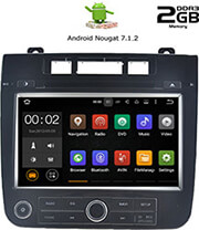DIGITAL IQ DIGITAL IQ 7041_GPS MULTIMEDIA  OEM  VW TOUAREG 2012-2016