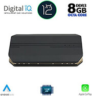 DIGITAL IQ DIGITAL IQ BXE STREAM 8128