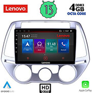 DIGITAl IQ DIGITAL IQ LENOVO SSX 9227_CPA A/C (9'') MULTIMEDIA TABLET OEM HYUNDAI I20 MOD. 2008-2012