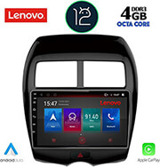 DIGITAl IQ DIGITAL IQ LENOVO SSX 9430_CPA (10'') MULTIMEDIA TABLET OEM MITSUBISHI ASX MOD. 2009&amp;GT