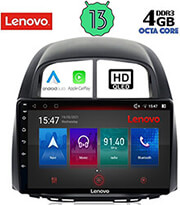 DIGITAl IQ DIGITAL IQ LENOVO SSX 9124_CPA (10'') MULTIMEDIA TABLET OEM DAIHATSU SIRION MOD. 2006-2012