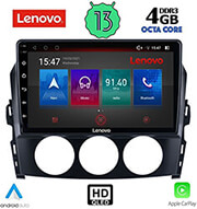 DIGITAl IQ DIGITAL IQ LENOVO SSX 9392_CPA (9'') MULTIMEDIA TABLET OEM MAZDA MX5 MOD. 2005-2015