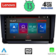 DIGITAl IQ DIGITAL IQ LENOVO SSX 9391_CPA (10'') MULTIMEDIA TABLET OEM MAZDA CX9 MOD. 2006-2015