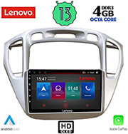 DIGITAl IQ DIGITAL IQ LENOVO SSX 9718_CPA (9'') MULTIMEDIA TABLET OEM TOYOTA HIGHLANDER MOD. 2002-2009