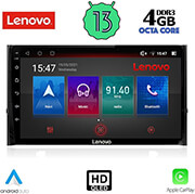 DIGITAl IQ DIGITAL IQ LENOVO SSX 9584_CPA (10'') MULTIMEDIA TABLET OEM SKODA KAROQ - KODIAK MOD. 2016&amp;GT