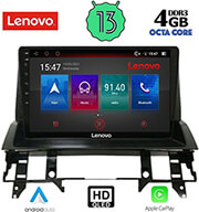 DIGITAl IQ DIGITAL IQ LENOVO SSX 9376_CPA DASH (10'') MULTIMEDIA TABLET OEM MAZDA 6 MOD. 2002-2008