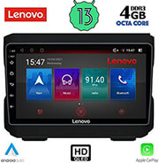 DIGITAl IQ DIGITAL IQ LENOVO SSX 9272_CPA (10'') MULTIMEDIA TABLET OEM JEEP MOD. 2007-2014 - DODGE MOD. 2007&amp;GT