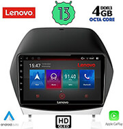 DIGITAl IQ DIGITAL IQ LENOVO SSX 9235_CPA (10'') MULTIMEDIA TABLET OEM HYUNDAI IX35 MOD. 2010-2015