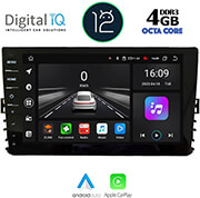 DIGITAL IQ DIGITAL IQ ASC 758_CPA (9'') MULTIMEDIA TABLET OEM VW POLO  TROC  TCROSS MOD. 2017>