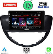 DIGITAl IQ DIGITAL IQ LENOVO LVD 4660_CPA (9'') MULTIMEDIA TABLET OEM SUBARU TRIBECA MOD. 2007-2014