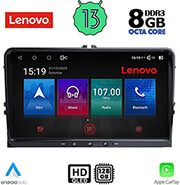 DIGITAl IQ DIGITAL IQ LENOVO SSW 990_CPA (9'' DECK) MULTIMEDIA TABLET OEM VW GROUP MOD. 2004-2014