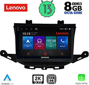 DIGITAl IQ DIGITAL IQ LENOVO SSW 10483_CPA (9'') MULTIMEDIA TABLET OEM OPEL ASTRA K MOD. 2015&amp;GT