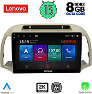 DIGITAl IQ DIGITAL IQ LENOVO SSW 10457_CPA (9'') MULTIMEDIA TABLET OEM NISSAN MICRA K12 MOD. 2002-2010
