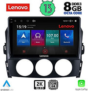 DIGITAl IQ DIGITAL IQ LENOVO SSW 10392_CPA (9'') MULTIMEDIA TABLET OEM MAZDA MX5 MOD. 2005-2015